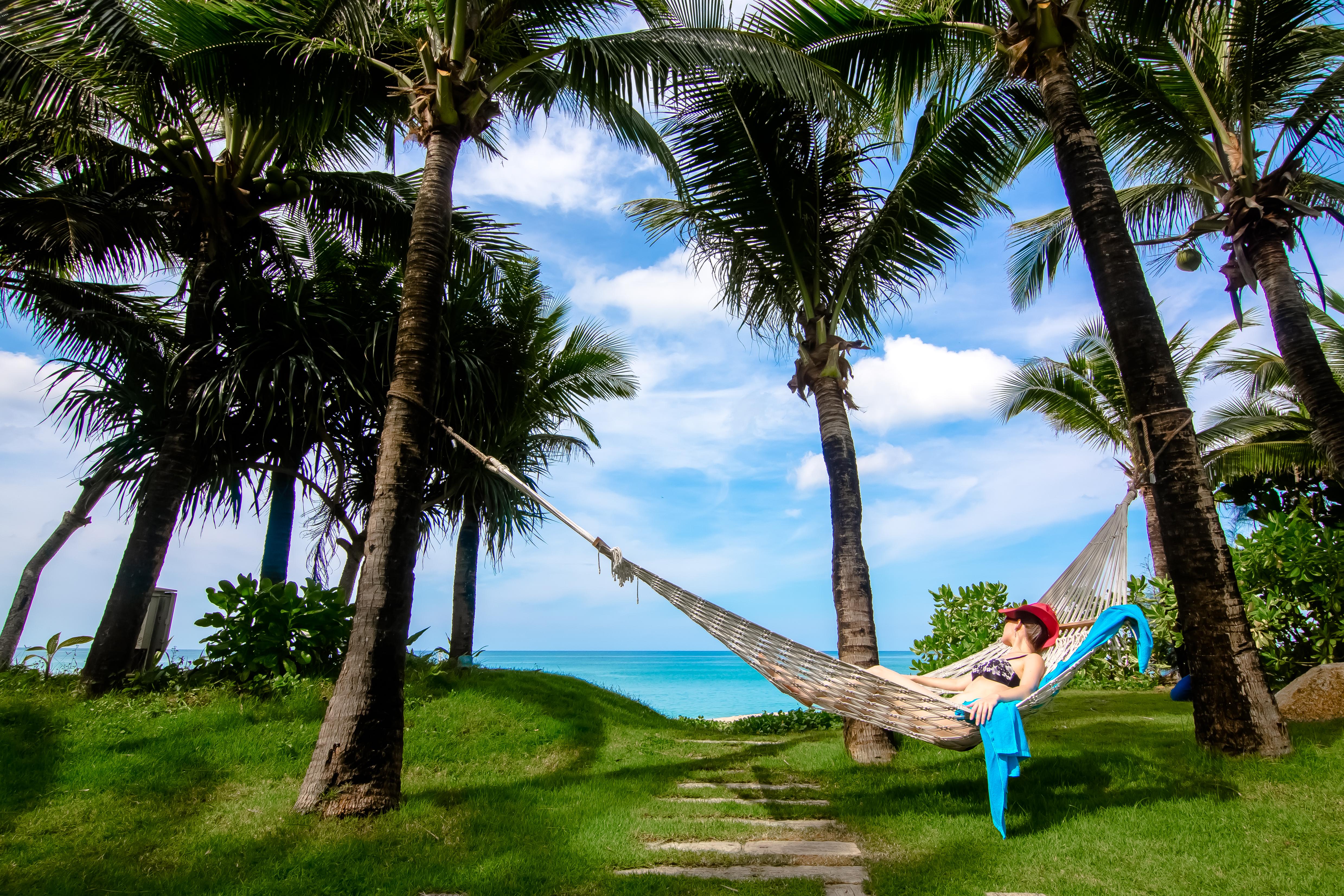 ナタイ ビーチ リゾート アンド スパ【SHA Extra+認定】 Natai Beach エクステリア 写真