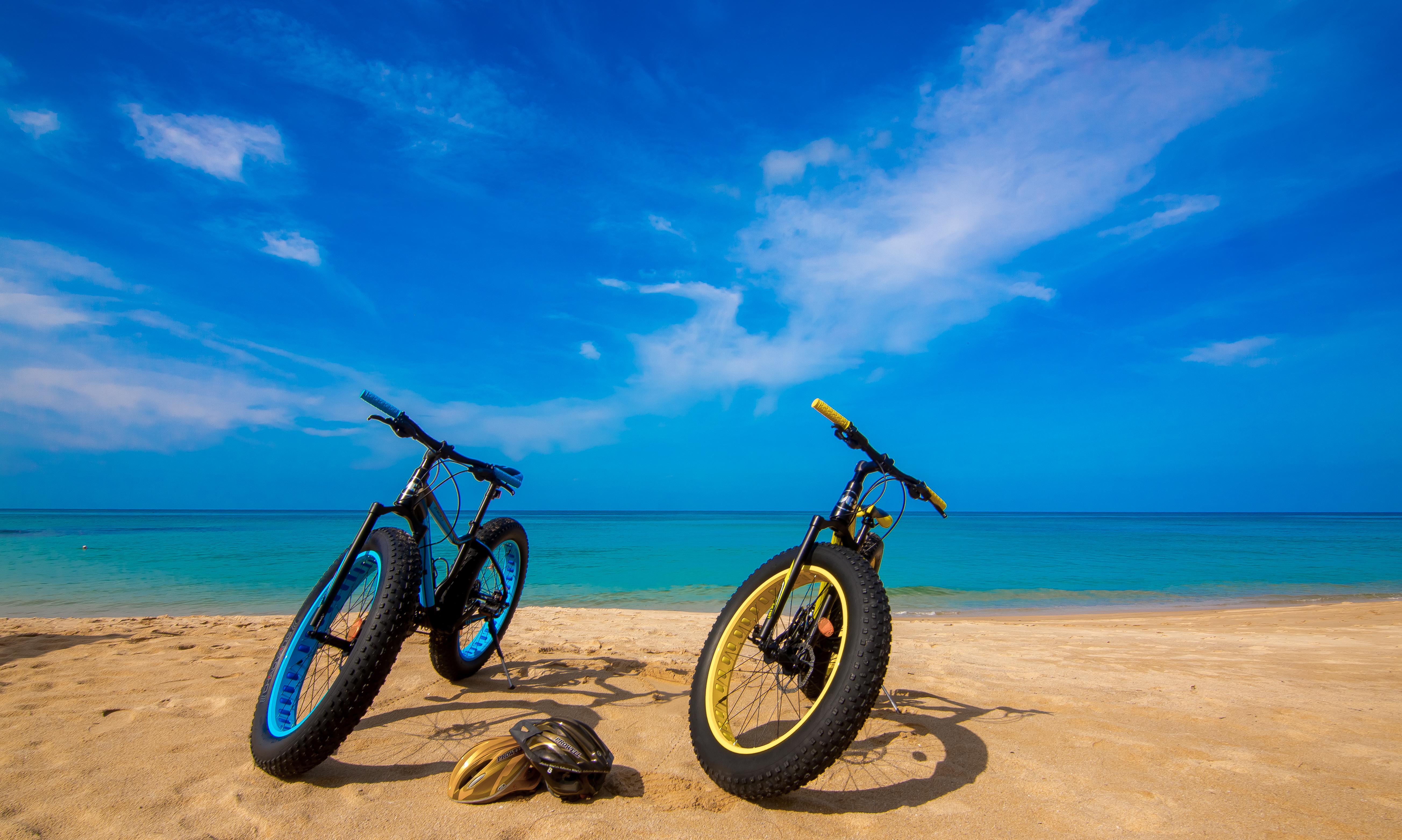 ナタイ ビーチ リゾート アンド スパ【SHA Extra+認定】 Natai Beach エクステリア 写真